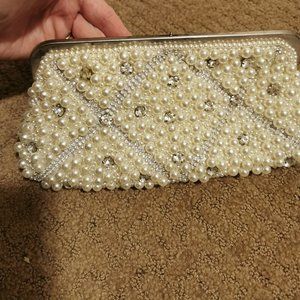 White Clutch